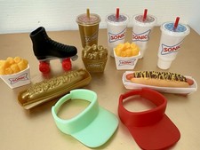 Zuru Mini Brands SONIC serie