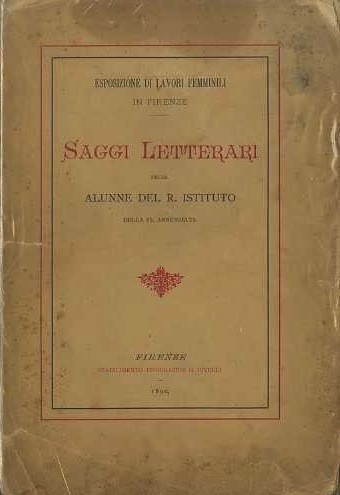 Esposizione lavori - esposizione, di