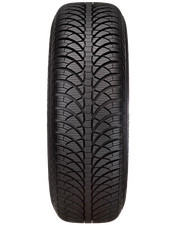 Gomme Invernali Fulda 155/65 R14 75T Kristall Montero-3 M+S pneumatici nuovi