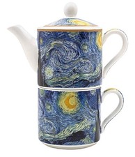 Van Gogh Set da tè della