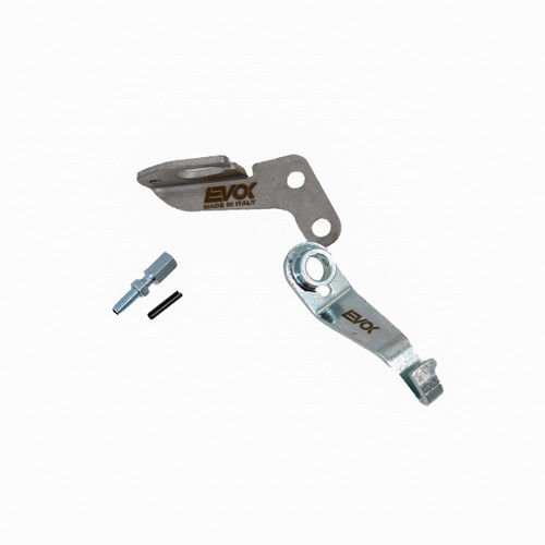 Kit piastra cavi leva - kit,