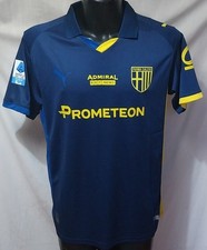 MONDO REPLICA  MAGLIA PARMA