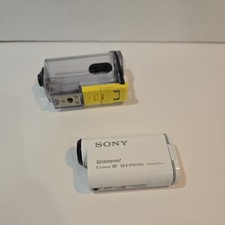 Sony Action Cam HDR-AS100V