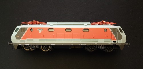 Roco 63891 locomotiva - roco,