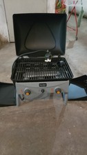 barbecue a gas portatile