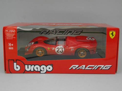 Ferrari 330 burago - ferrari,