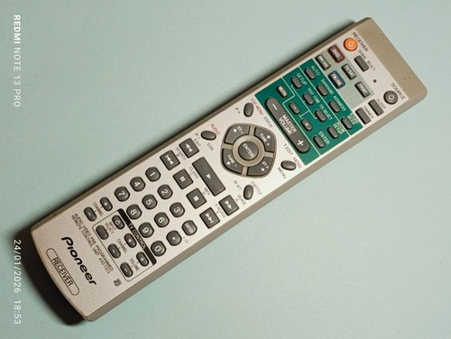 Télécommande axd7323 - ,