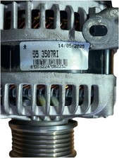 ALTERNATORE TOYOTA YARIS AURIS