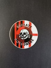 Adesivo MILAN - Brigate