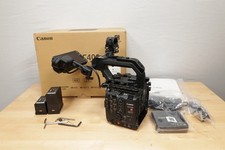 Canon EOS C400 6K Full Frame
