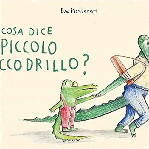 Cosa dice piccolo - il,