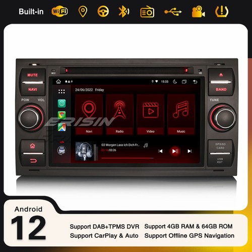 Core android autoradio - android, 13