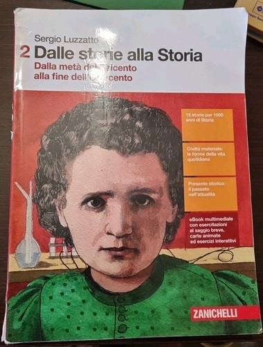 Dalle storie alla - storie, vol.2