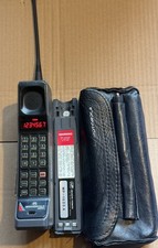 Motorola dynatac 8500x - dynatac, etacs