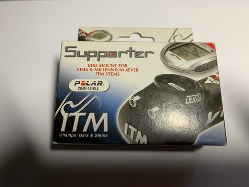 Polar supporto bici visia - visia, &