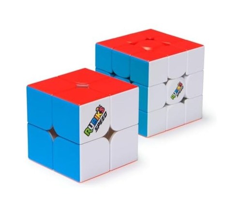Rubik cube cubo - rubik’s,