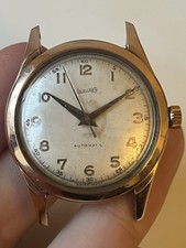 Orologio Vintage Eberhard