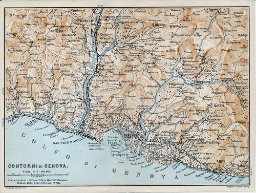Genova contorni 1900 picc - contorni,