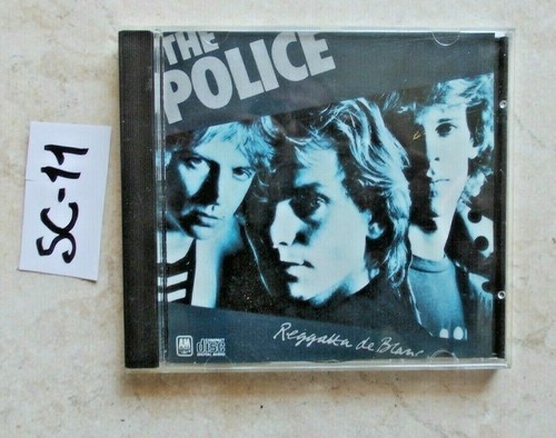 Reggatta blanc the - ,
