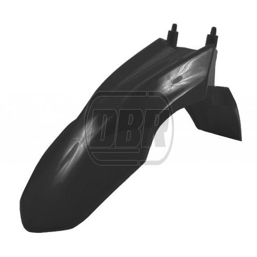 Parafango anteriore pit bike - anteriore,