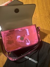 borsetta emporio Armani nuova