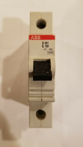 Abb interruttore automatico s - abb, automatico,