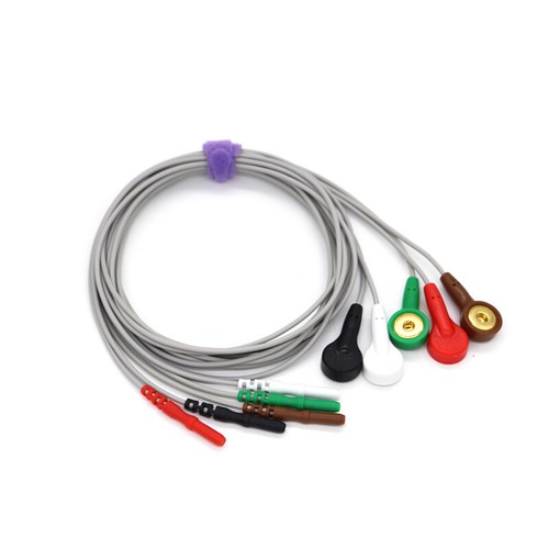 Pezzi cavo ecg cavi - pezzi,