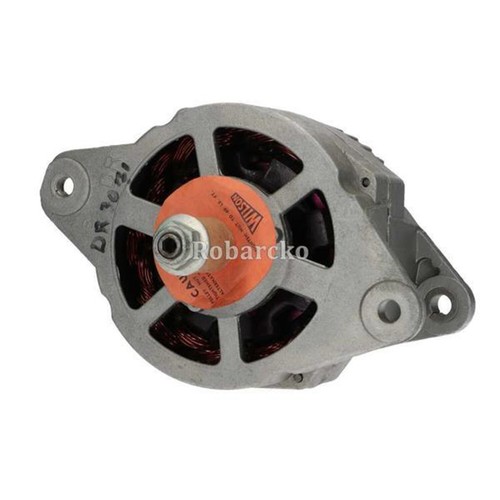 Alternatore generatore 80a - alternatore,