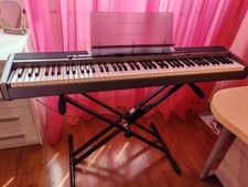 Casio Privia px-320 pianoforte digitale 88 tasti pesati