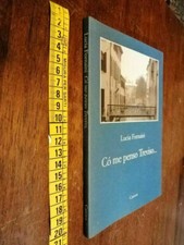  LIBRO:Cò me penso Treviso