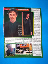 CLIPPING DI GIORNALE GOSSIP TV