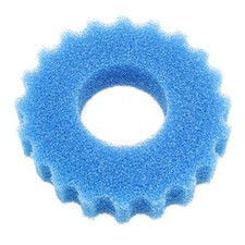 Ttpezzo ricambio spugna blu - di,