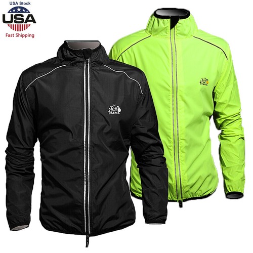 Giacca ciclismo outdoor - giacca, corsa