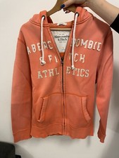 Felpa Abercrombie & Fitch