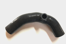 Tubo flessibile in silicone