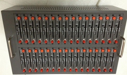 Wavecom modem pool q2303 - modem,