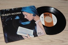 LELLO AVALLONE questi ricordi