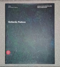 GOLIARDO PADOVA .QUINTAVALLE E BIANCHINO 