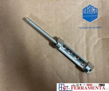 SUPPORTO FORBICE PVC COMPLETO