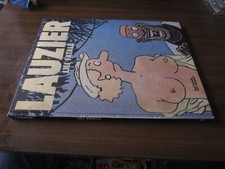 LAUZIER LILI FATALE OTTIMO