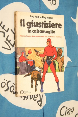 Oscar mondadori fumetti - oscar,