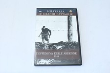 DVD MILITARIA LE GRANDI
