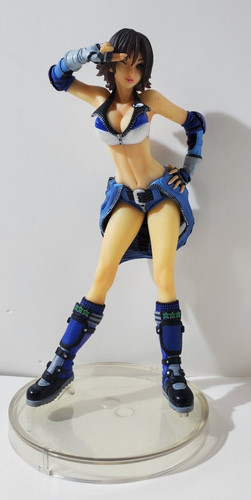 Statua figura sciolta