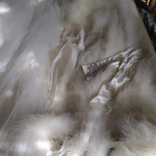 Accessori sposa matrimonio - accessori,