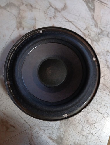 Bose 401 altoparlante