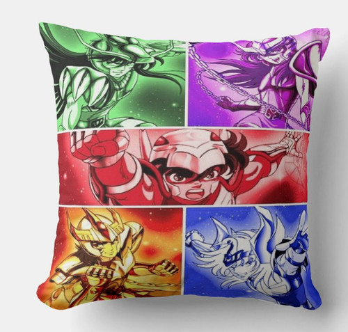 Cuscino 40x40 tributo - cuscino,