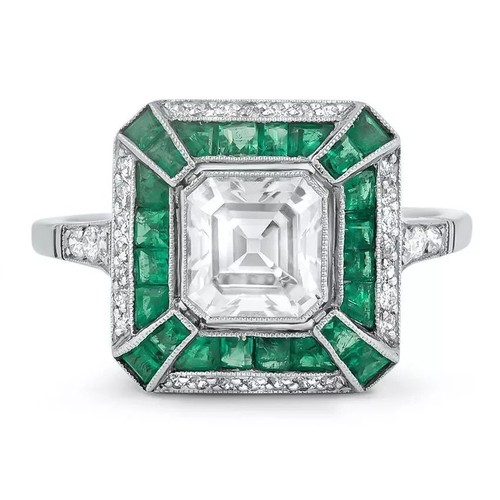 Anello argento 925 - argento,