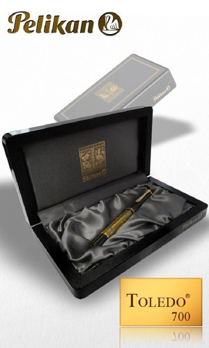 Penna stilografica pelikan - penna,