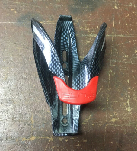 Porta borracceiaelite carbonio - porta,