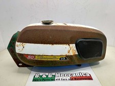 SERBATOIO CARBURANTE MALAGUTI